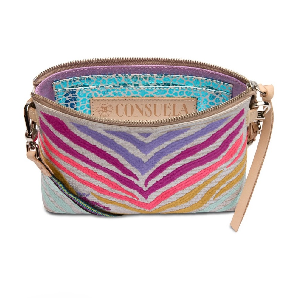 Consuela Celeste Midtown Crossbody Bag NWT ON SALE - Picture 5 of 8